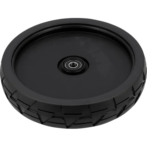 YATO YT-855100 žoliapjovės ratukas 9,5 col. image 1