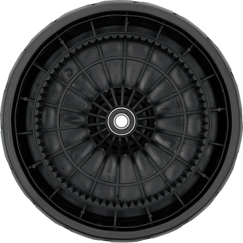 YATO YT-855100 žoliapjovės ratukas 9,5 col. image 3