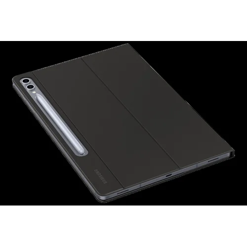 DX820UBE Dėklas su klaviatūra Slim Samsung Galaxy Tab S10+/S9+, Juoda image 2