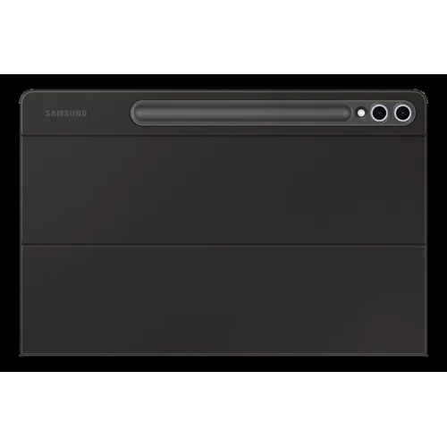 DX820UBE Dėklas su klaviatūra Slim Samsung Galaxy Tab S10+/S9+, Juoda image 3