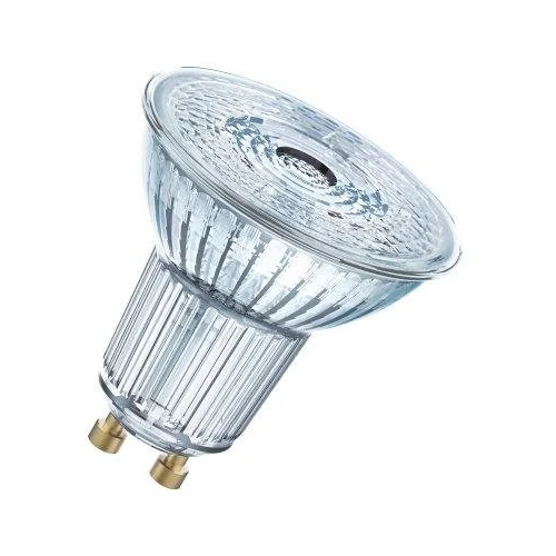 Osram LED GU10 4,3 W 350 lm šiltai balta image 2