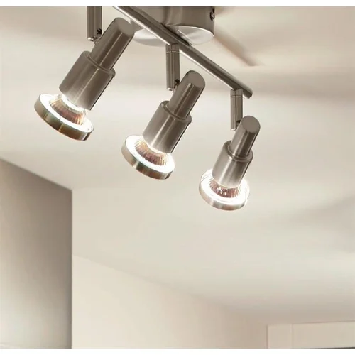 Osram LED GU10 4,3 W 350 lm šiltai balta image 3