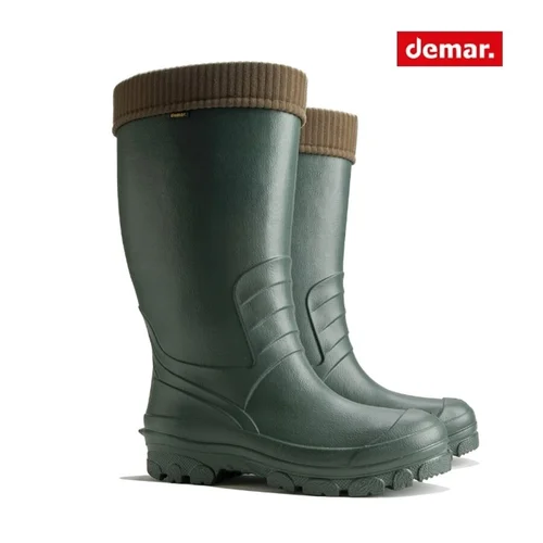 Demar Universal EVA auliniai guminiai batai 41 image 1