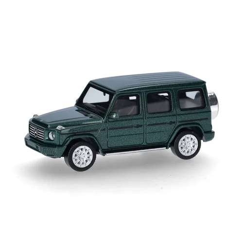 Herpa Mercedes-Benz G klasė (W465), 2024–, 1:87 image 1