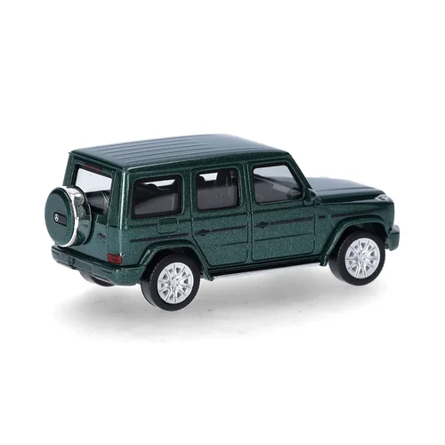 Herpa Mercedes-Benz G klasė (W465), 2024–, 1:87 image 2