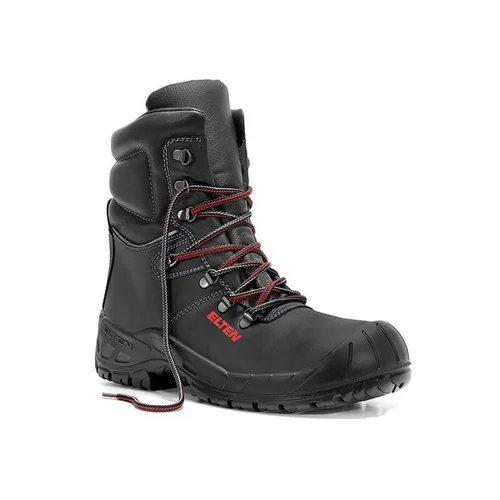 ELTEN Renzo Winter S3 SRC CI Žieminiai Juodi 41 image 1