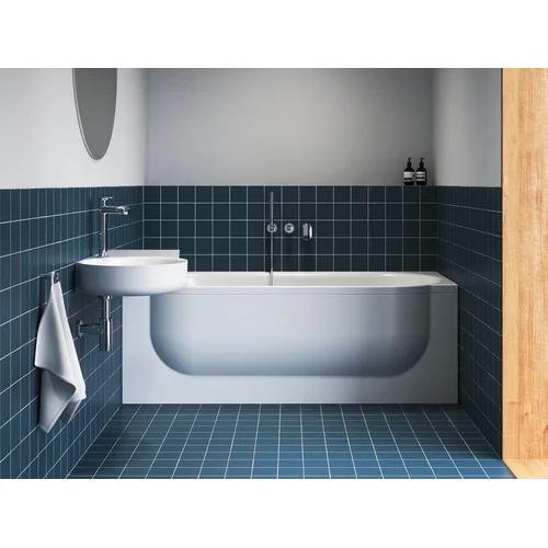 RAVAK ARC vonia 170x75 image 3