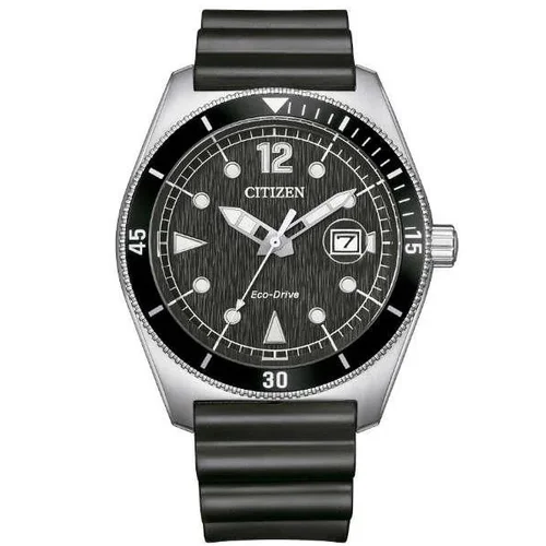 Vyrų laikrodis Citizen AW1889-00E 43 mm image 1
