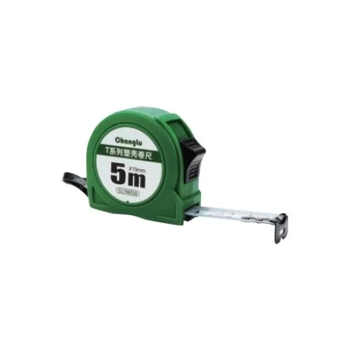 CHANGLU TOOLS Ruletė 7,5 m x 25 mm image 1
