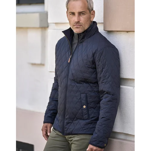 Tee Jays 9660 vyriška striukė XL Deep Navy image 2