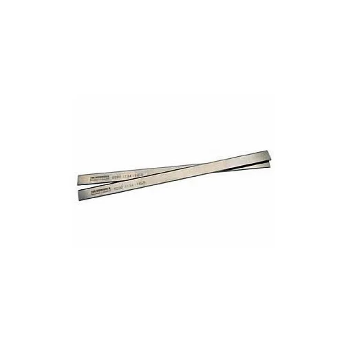 Scheppach HMS260 HSS obliavimo peilis 260x18x3 mm 2 vnt. image 2