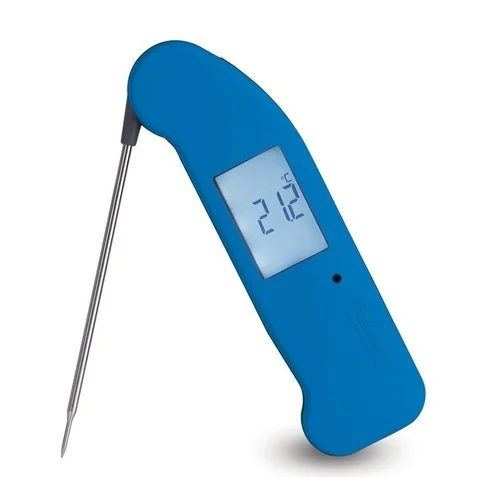 ETI Thermapen ONE 235-457 mėlynas termometras image 1