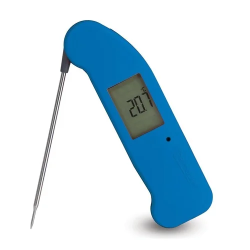 ETI Thermapen ONE 235-457 mėlynas termometras image 2