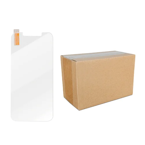 Sukietintas stiklas iPhone 16 Plus, 50 vnt. image 1