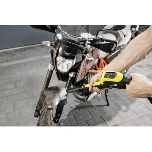 KARCHER G 160 Q 2.644-327.0 purškimo pistoletas image 3