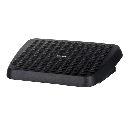 Fellowes ergonominė pakoja, juoda image 3