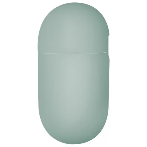 Uniq Lino AirPods 4 dėklas, žalias image 3