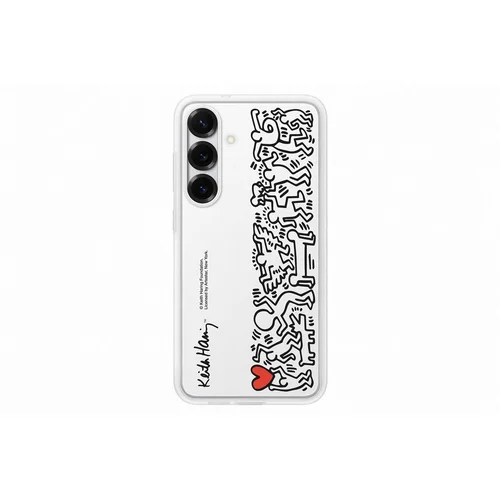 MS936CWEGWW Flipsuit dėklas Samsung Galaxy S25 Plus, Balta image 3