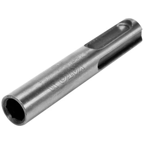 Adapteris griebtuvui SDS+ - 1/4\" (HEX) image 1