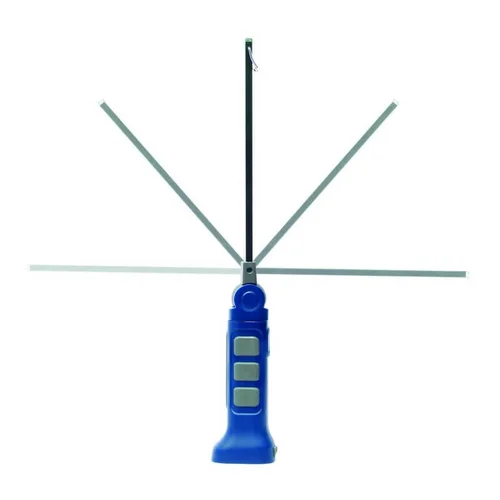 AS-SCHWABE EVO 6 4W įkraunamas prožektorius image 2