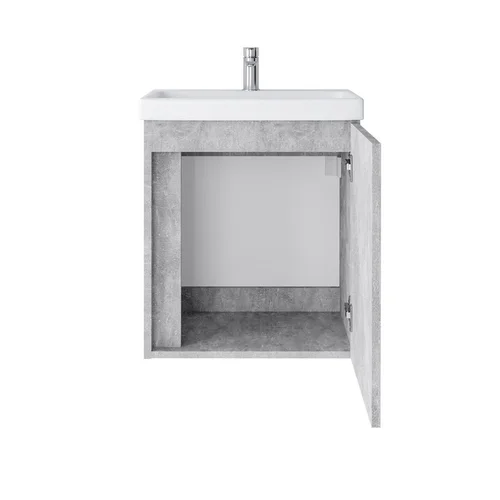 Riva SPINT PAKAB SU PRAU WTU-50BT-PM CONCRETE image 2