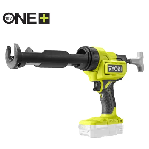 Ryobi RCG18-0 18 V akumuliatorinis sandarinimo pistoletas image 1