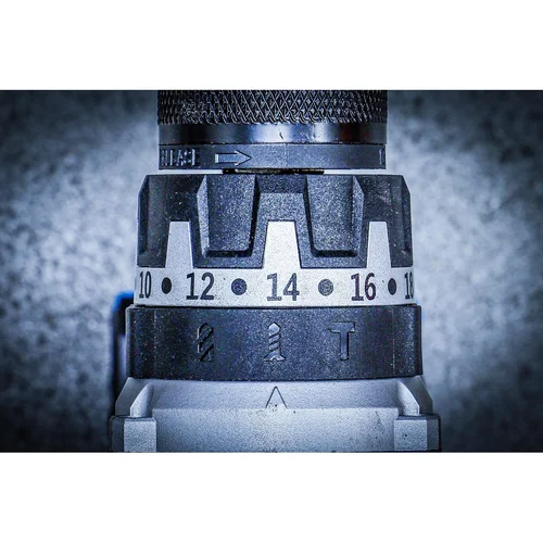 BGS technic 7360 akumuliatorinis smūginis gręžtuvas 18 V 65 Nm image 3