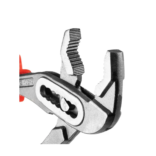 NEO Replės vamzdžiams VDE 250mm (10\"), crv, poliruotos image 3