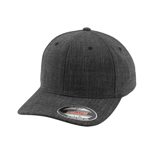 Kepuraitė Flexfit 6277FM su snapeliu – L/XL, Charcoal image 1