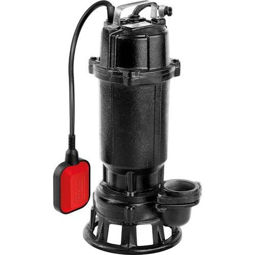 YATO YT-85350 ketaus siurblys 750 W su malūnėliu image 1