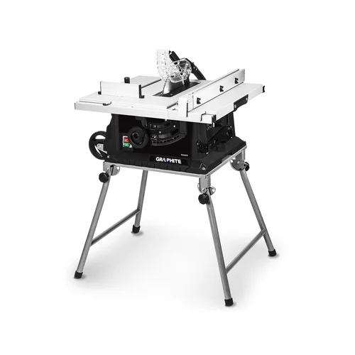 GRAPHITE Stalo pjūklas 1600 W, diskas 254/30 mm image 1