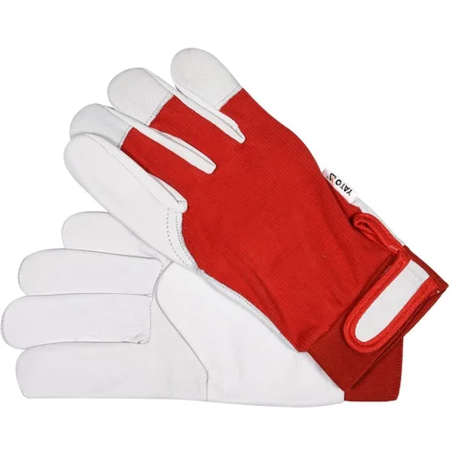 YATO YT-746418 pirštinės, 8 dydis image 1
