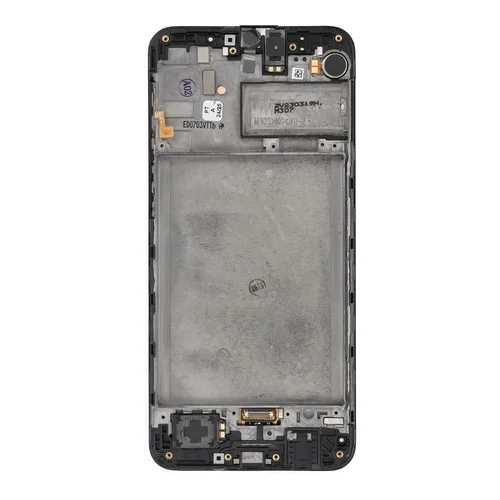 Samsung M21 M215F LCD ekrano serviso paketas GH82-22509A image 2