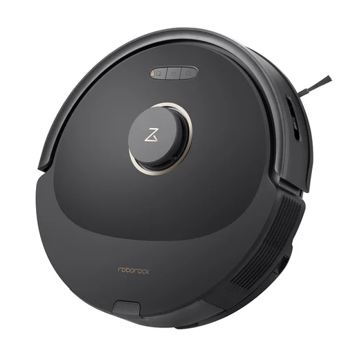 Roborock Q8 Max valymo robotas, juodas image 1