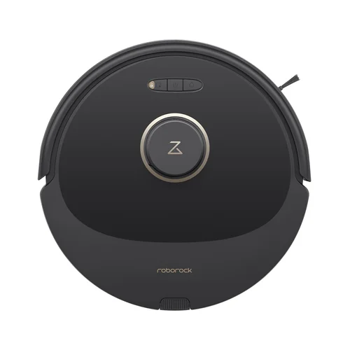 Roborock Q8 Max valymo robotas, juodas image 2