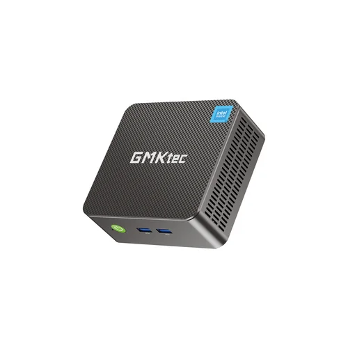 GMKtec G3 PLUS Intel N150 mini kompiuteris image 1