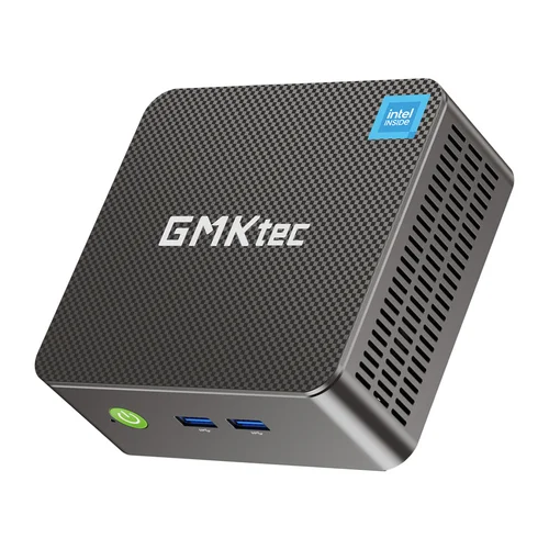 GMKtec G3 PLUS Intel N150 mini kompiuteris image 2