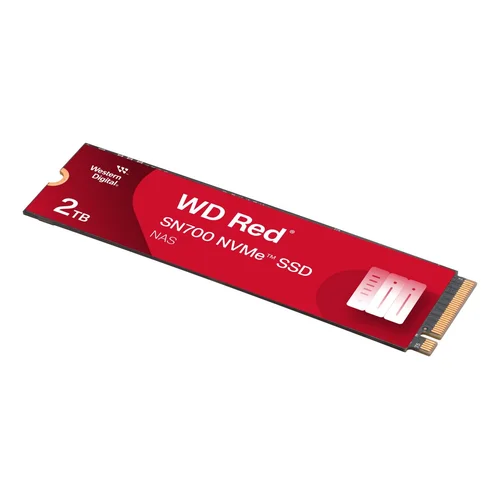 Western Digital SN700 2 TB M.2 NVMe SSD image 3