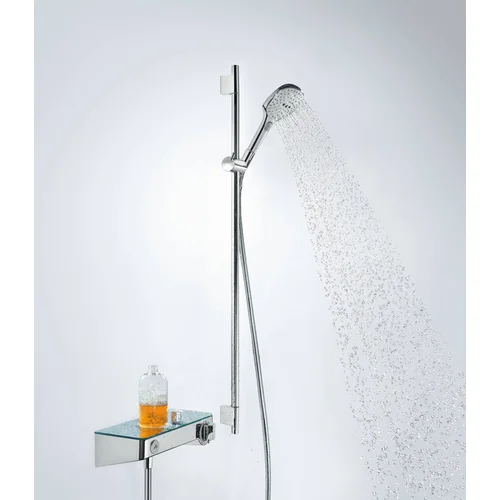 Hansgrohe Raindance Select E 26623400 Dušo komplektas, 120 mm image 3