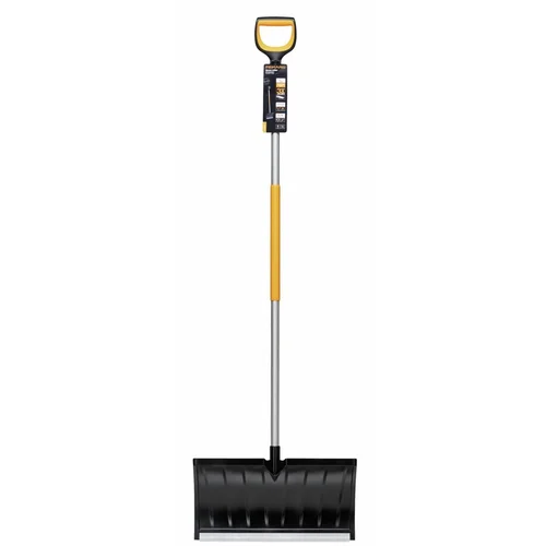 Fiskars X-series sniego stūmiklis 533 mm image 1