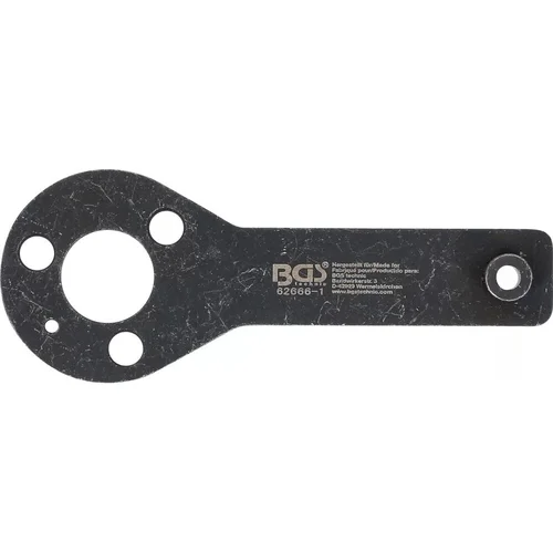 BGS technic 62666-1 alkūninio veleno užrakinimo įrankis image 3