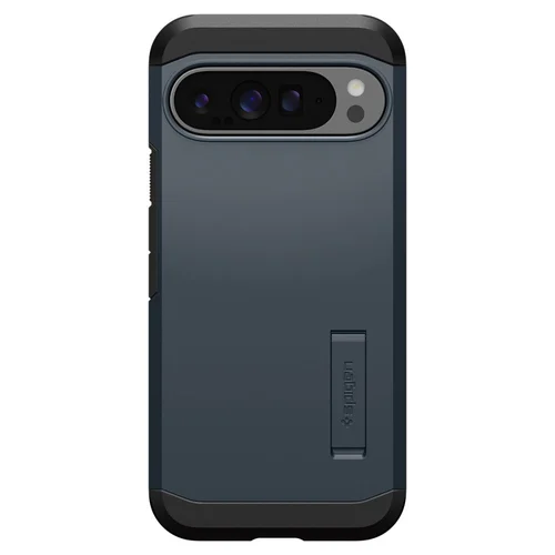 Spigen Tough Armor dėklas Google Pixel 9 Pro XL, grafito image 2