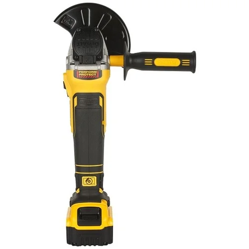 DeWalt DCK2026P2T-QW DCD805 ir DCG405 18 V XR rinkinys image 3
