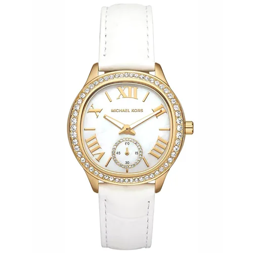 Michael Kors SAGE MK4818 moteriškas laikrodis image 1