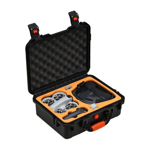 Sunnylife AQX-17 dėklas DJI Neo Motion Fly More Combo image 3
