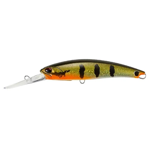 DUO Realis Fangbait 120DR vobleris 120 mm image 2