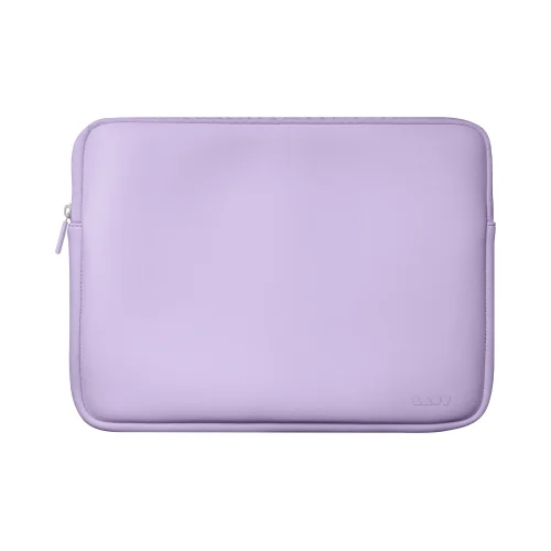 LAUT Huex Pastels dėklas MacBook 13–14 col., violetinis image 1