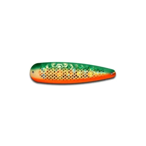 Warrior Hot Glow 208 Holo-Miami Dolphin 100 mm image 2