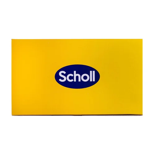 Scholl Air Bag unisex šlepetės 40 dydis image 3