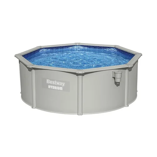 Bestway BASEINAS 3.6x1.2 m SU PRIEDAIS image 1